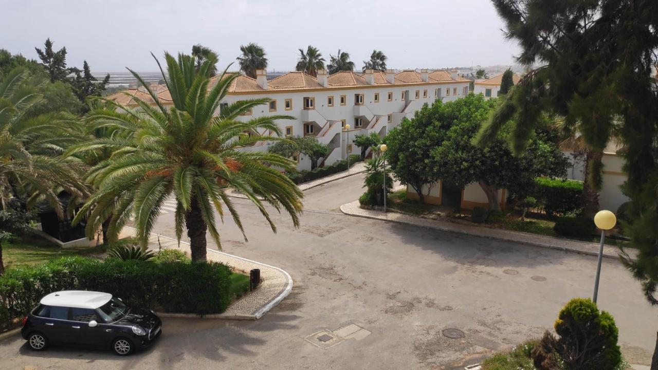 Cosy Tavira Holidays Exterior photo