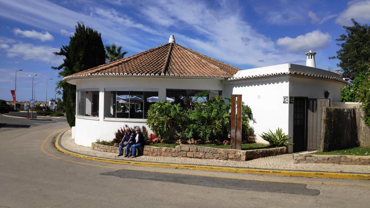 Cosy Tavira Holidays Exterior photo
