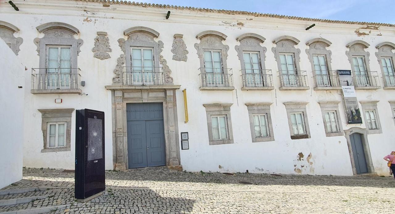 Cosy Tavira Holidays Exterior photo