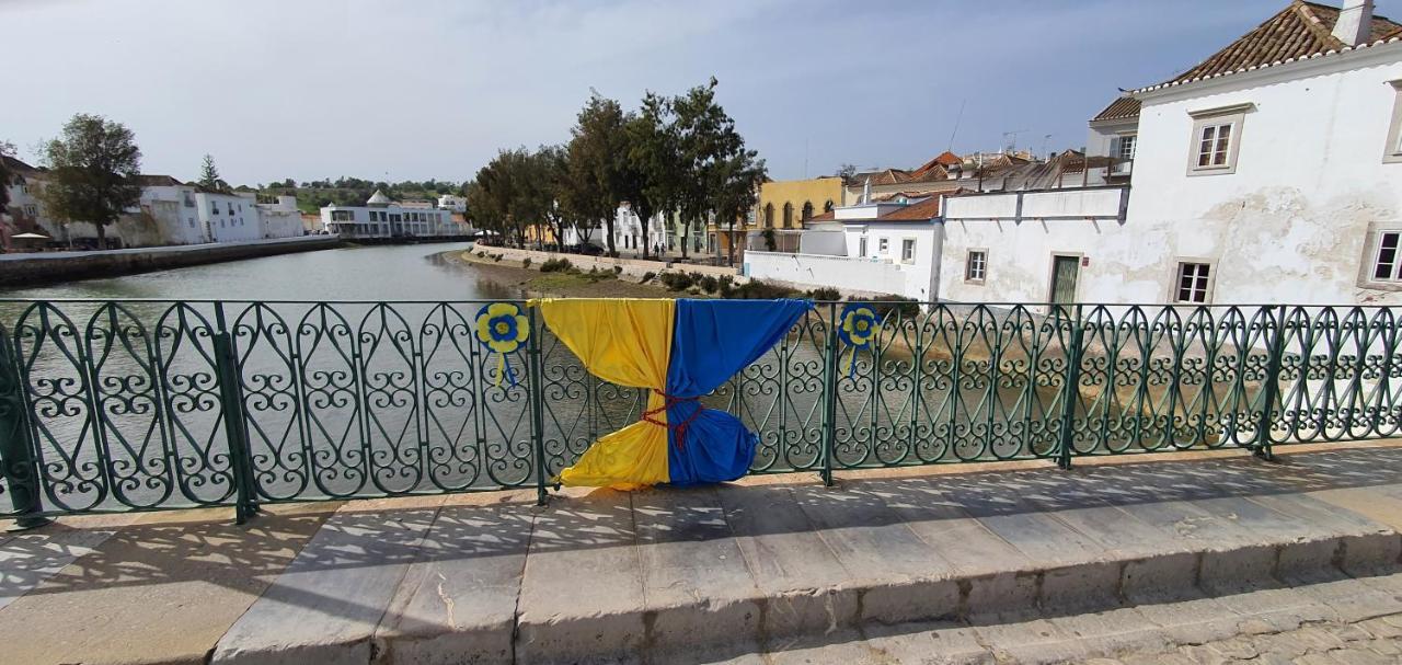 Cosy Tavira Holidays Exterior photo