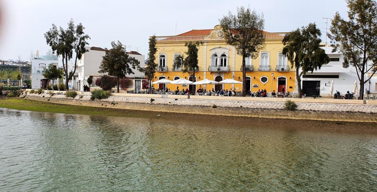 Cosy Tavira Holidays Exterior photo