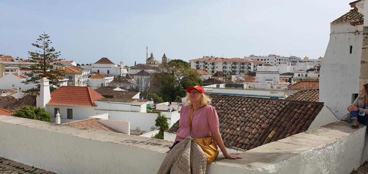 Cosy Tavira Holidays Exterior photo