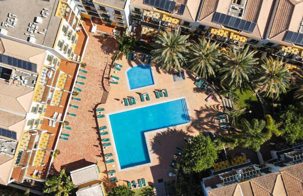 Cosy Tavira Holidays Exterior photo